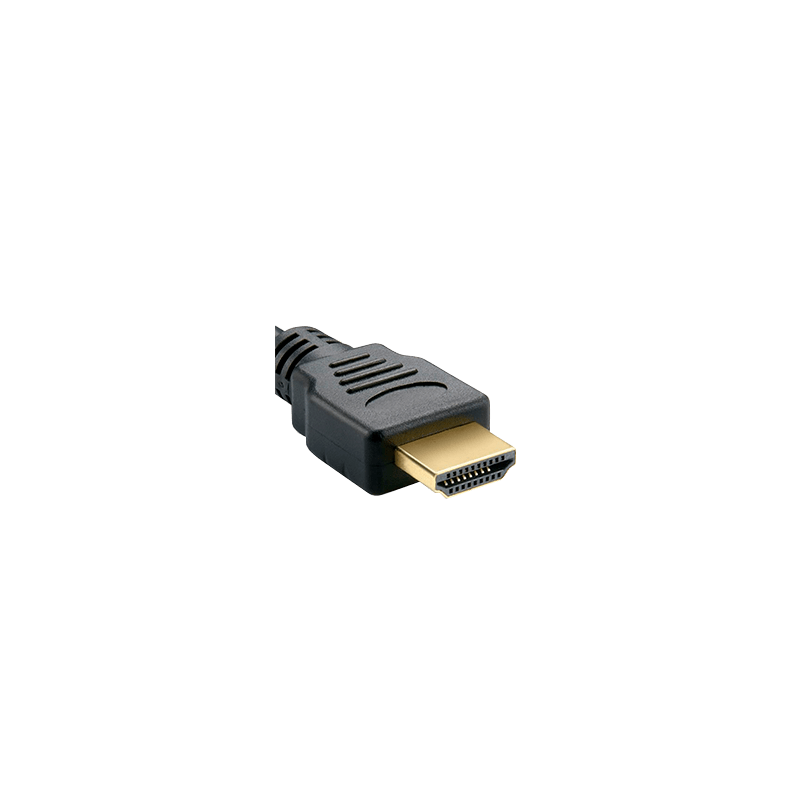 Cabo HDMI 1.4 de 1.8 metros