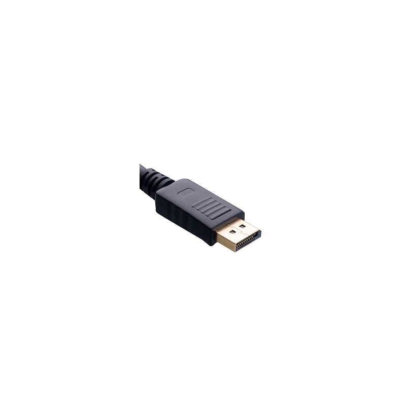 Cabo Displayport de 1 metro