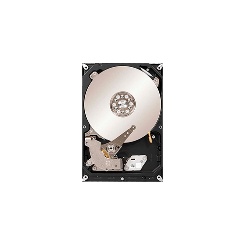 HDD 4TB 7200RPM 64MB