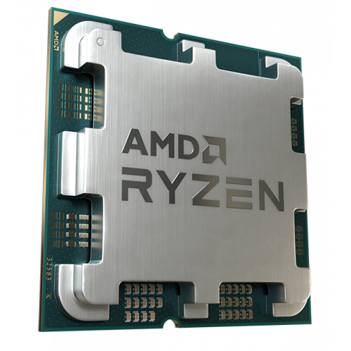 AMD Ryzen 9 7900X3D