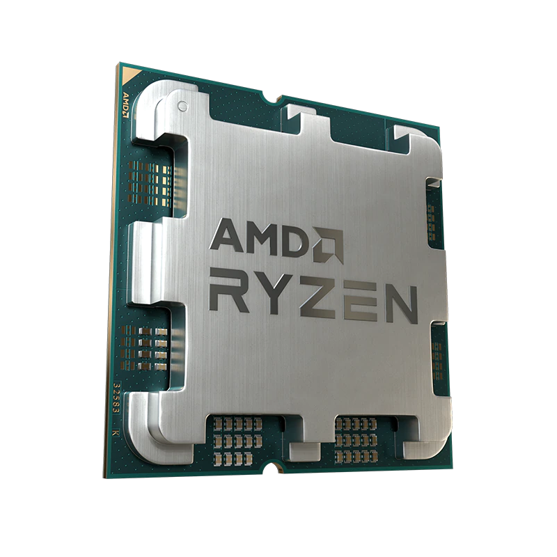 AMD Ryzen 9 7950X3D