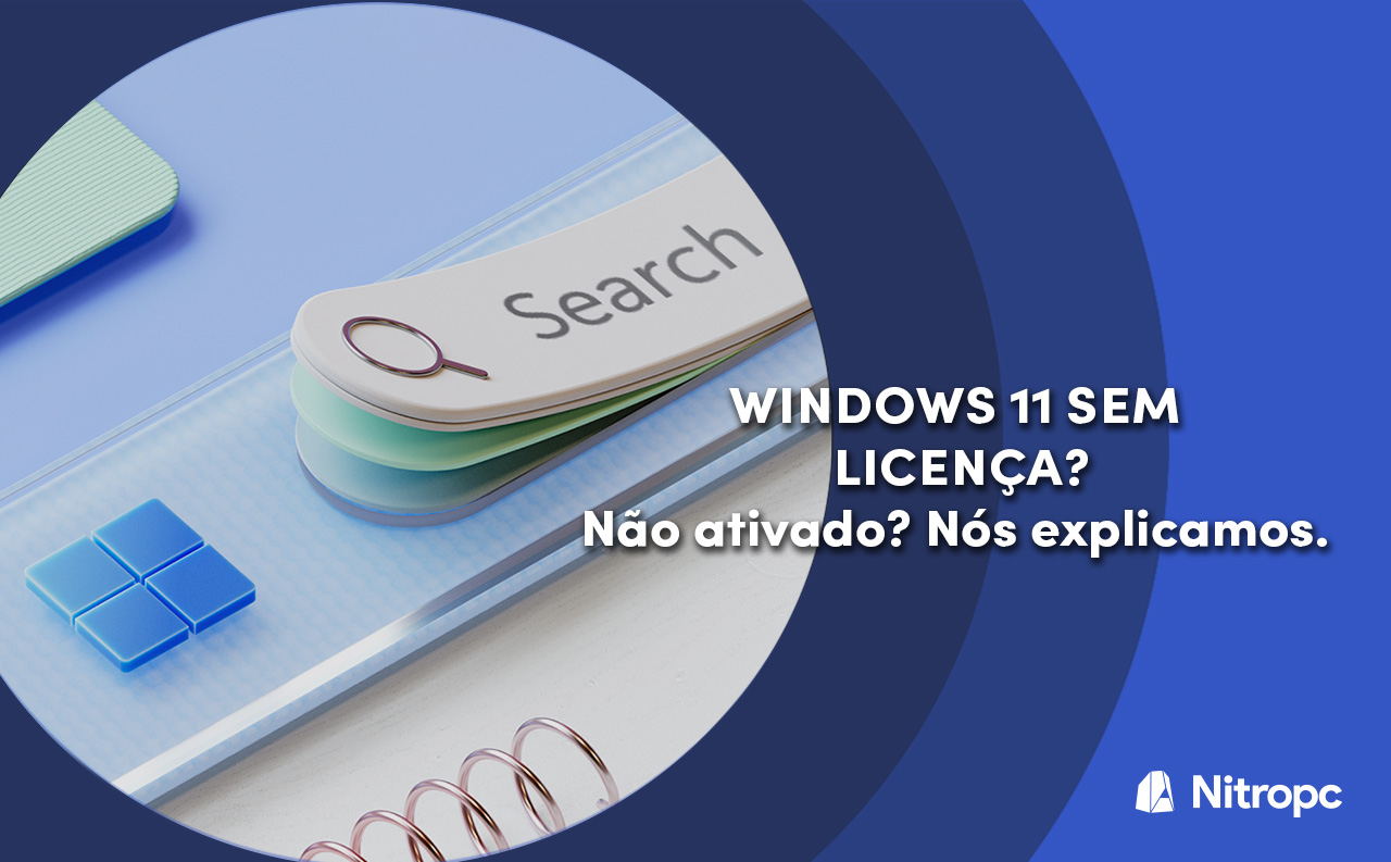 Licença Windows 11 Ativa ou Desativada: Qual escolher?