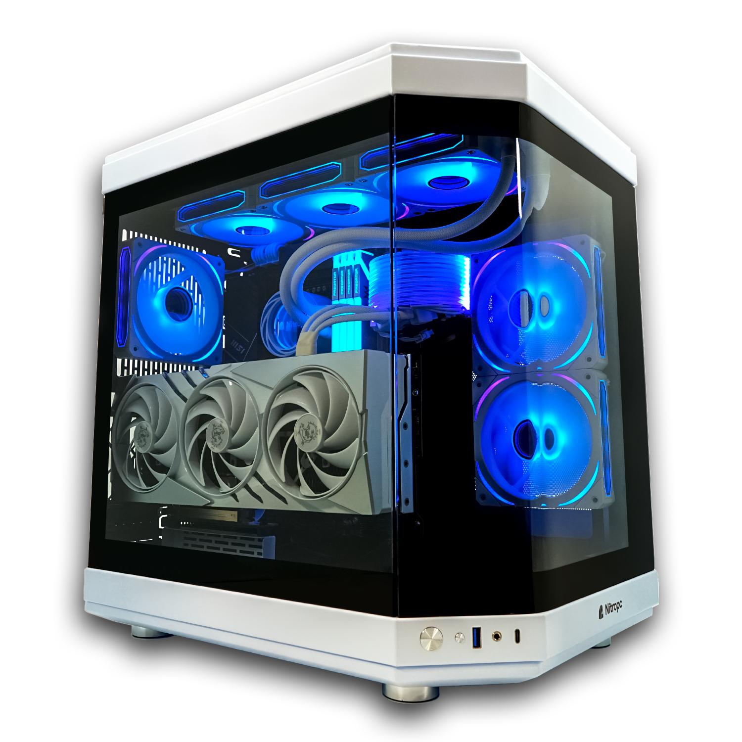PC Gaming Extremo Boost